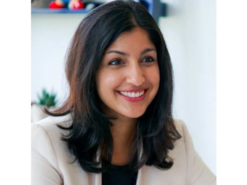 Anjali Sud, CEO, Vimeo