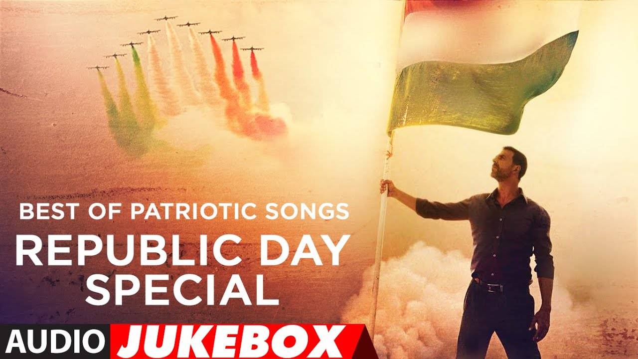 India Republic Day 2020 | Best Of Patriotic Songs Jukebox ...