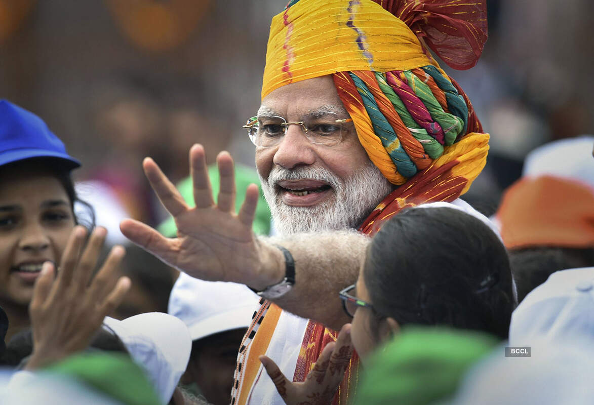 Narendra Modi pictures