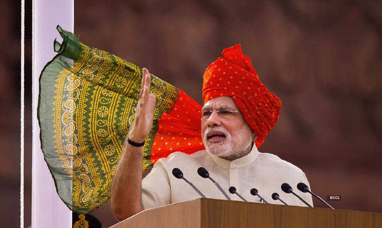 Narendra Modi pictures