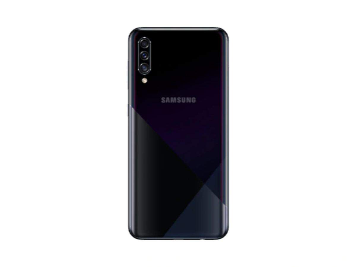 samsung galaxy a30s rs