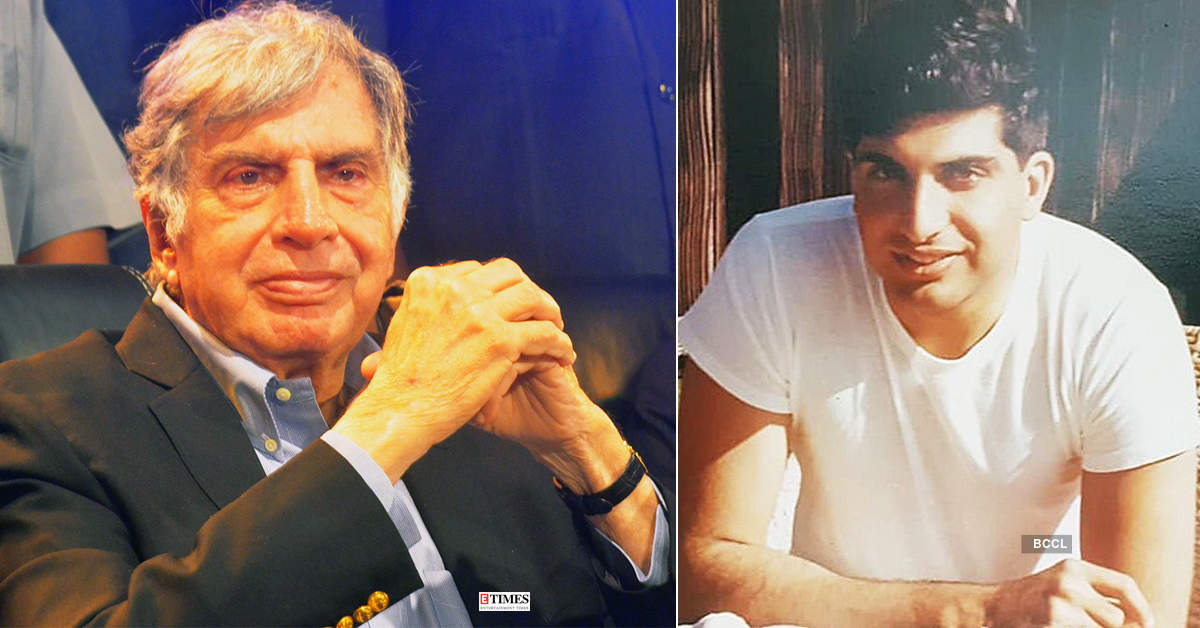Ratan Tata’s response to being called Chhotu is winning the internet