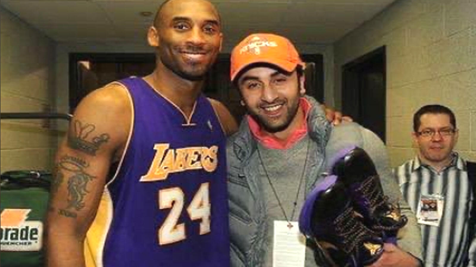 throwback kobe bryant