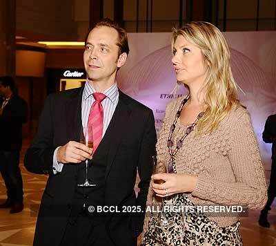 DLF Emporio's Ethical Fashion