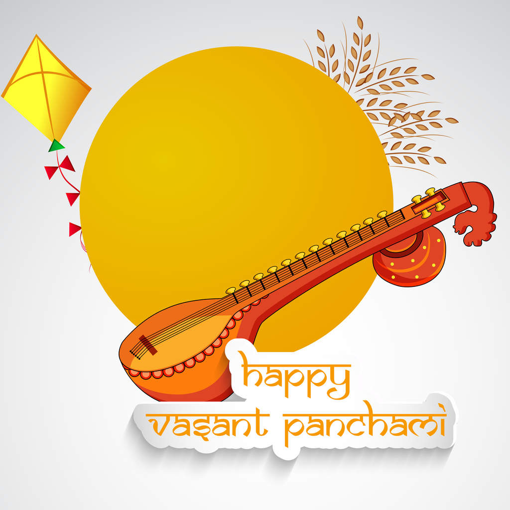 Happy Basant Panchami 2020: Images, Quotes, Wishes