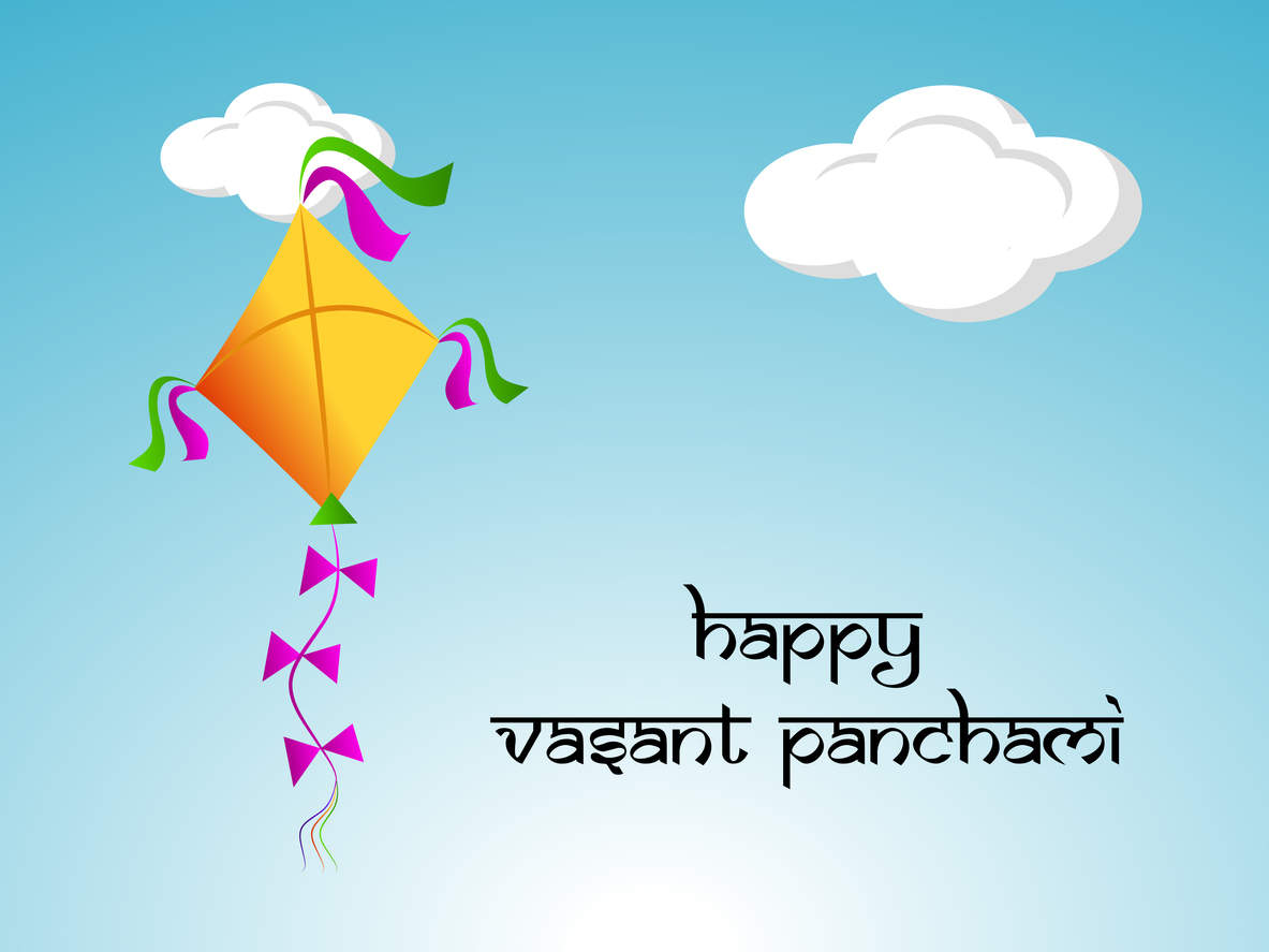 Happy Basant Panchami 2020: Pictures, GIFs, Wallpapers