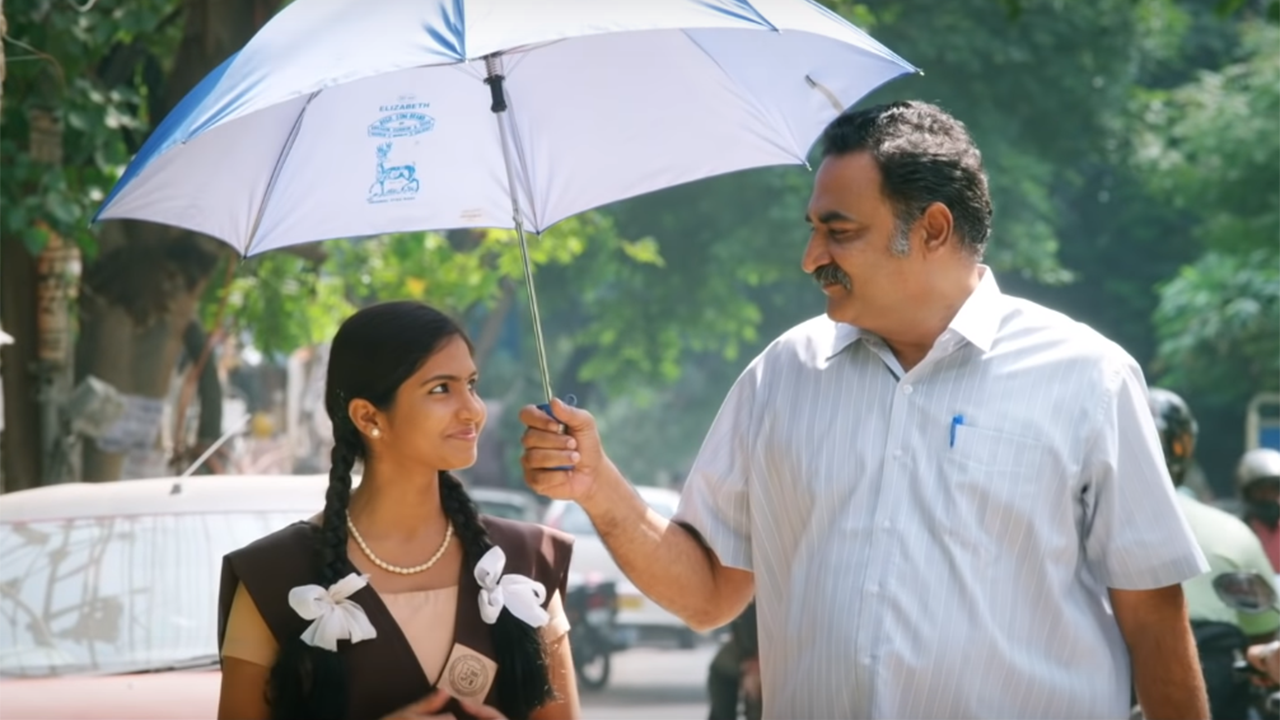 Maayanadhi Movie Review: Abetter script would have helped them more