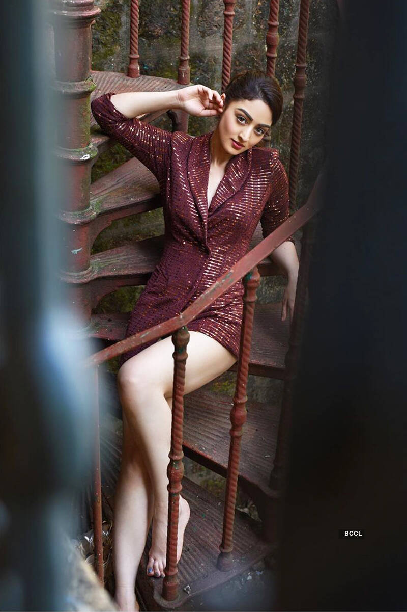 Sandeepa Dhar pictures