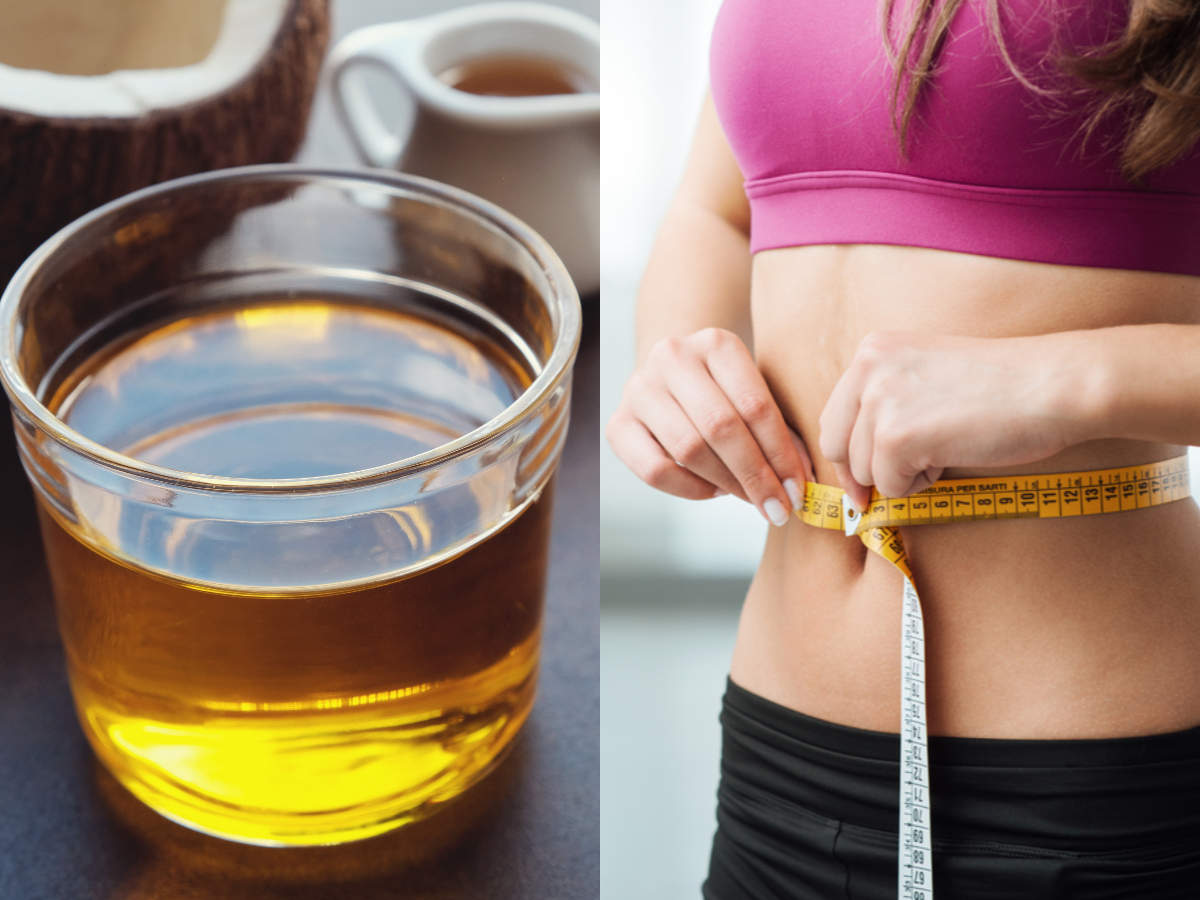 what is mct oil for weight loss