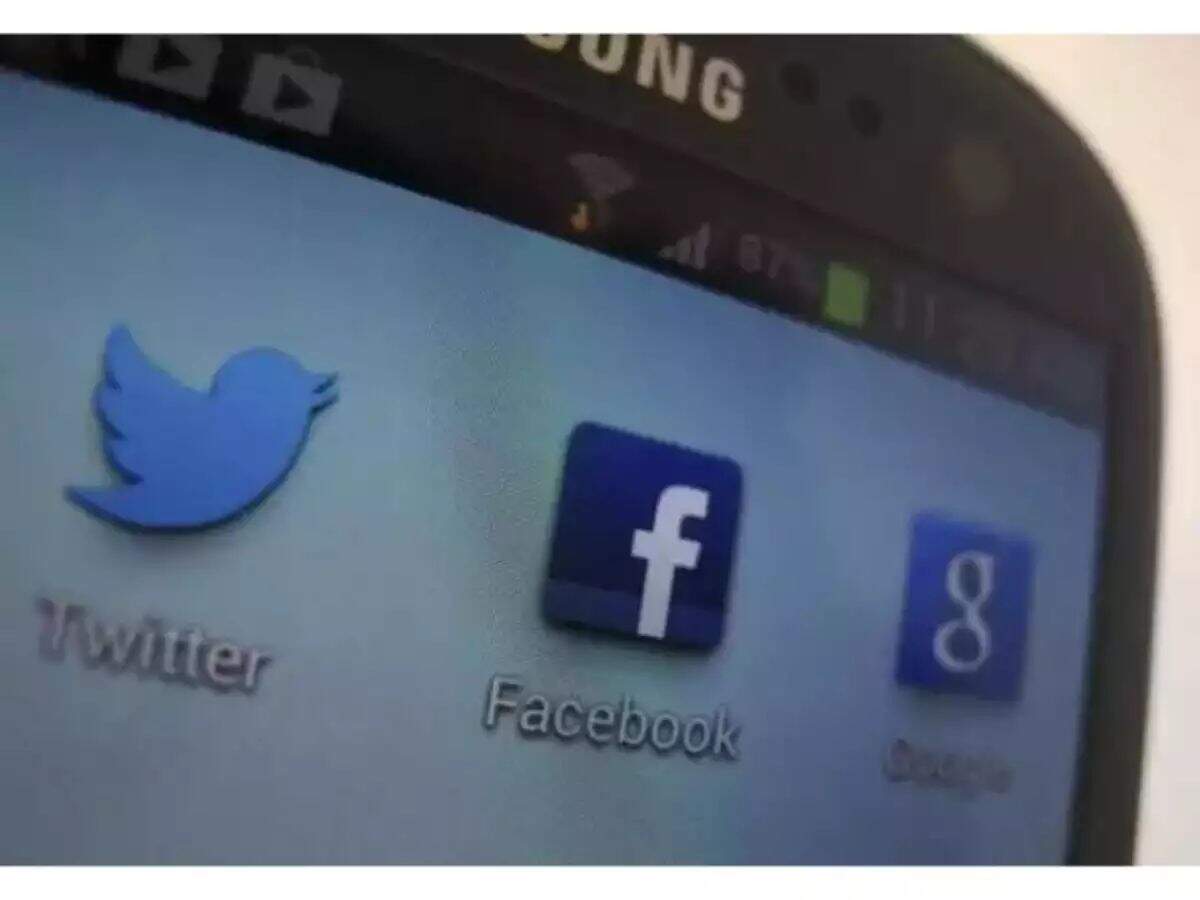 10 ways government wants Facebook, Google to help in its porn fight | Gadgets Now
