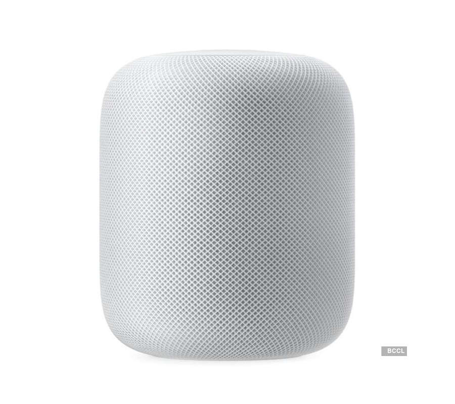Apple smart speaker HomePod launched in India