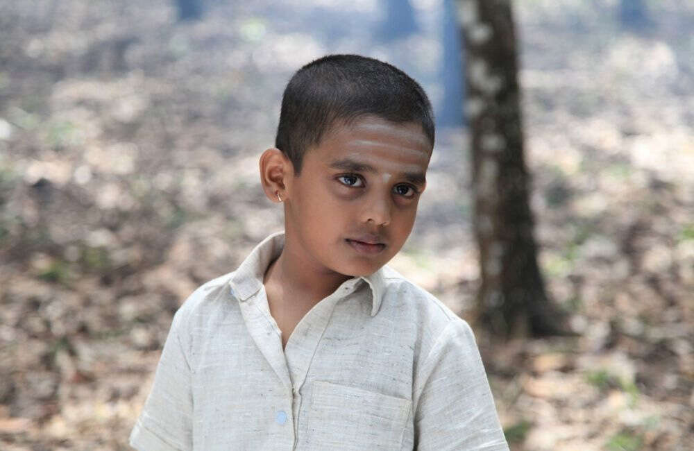 Ramana-Savari​​3