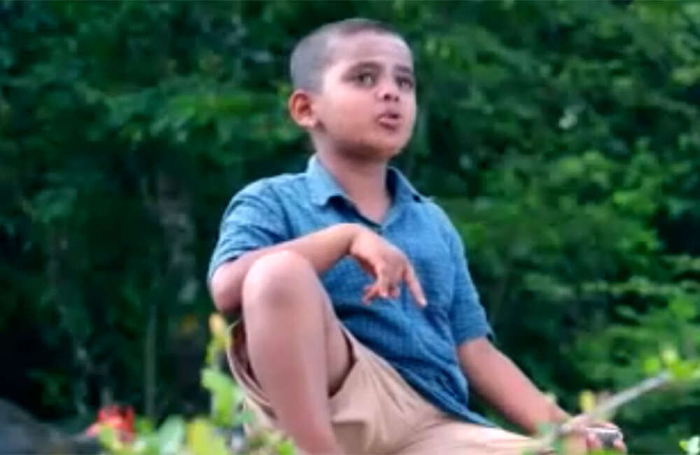 Ramana-Savari​​2