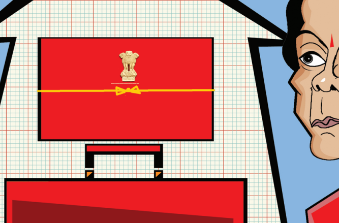 Times Top10: A session about budget and more