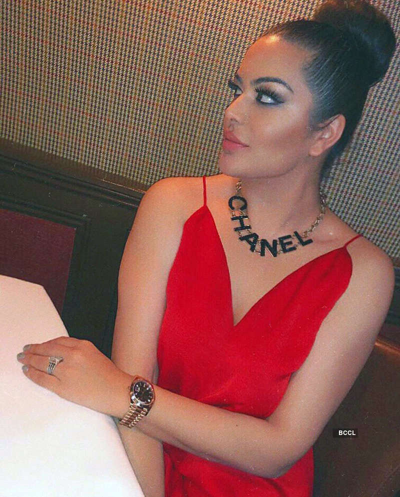 Trishala Dutt pictures