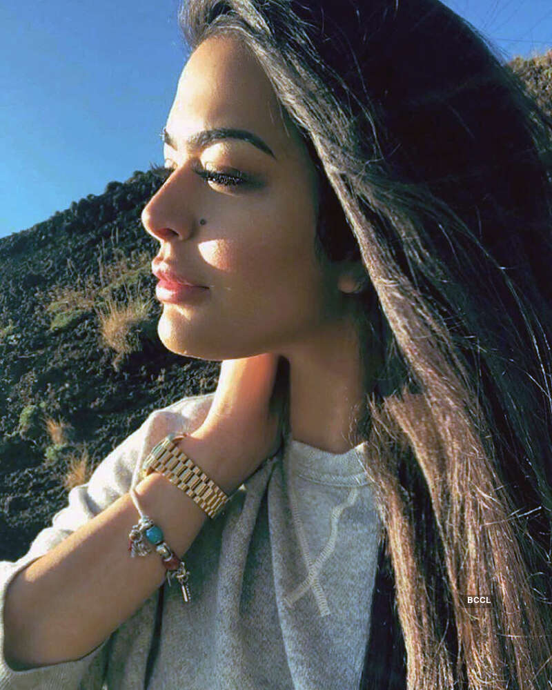 Trishala Dutt pictures