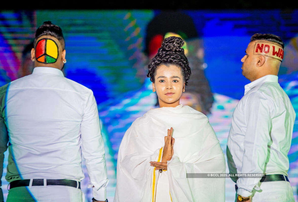 Shiva&rsquo;s Signature Salons' 32nd anniversary