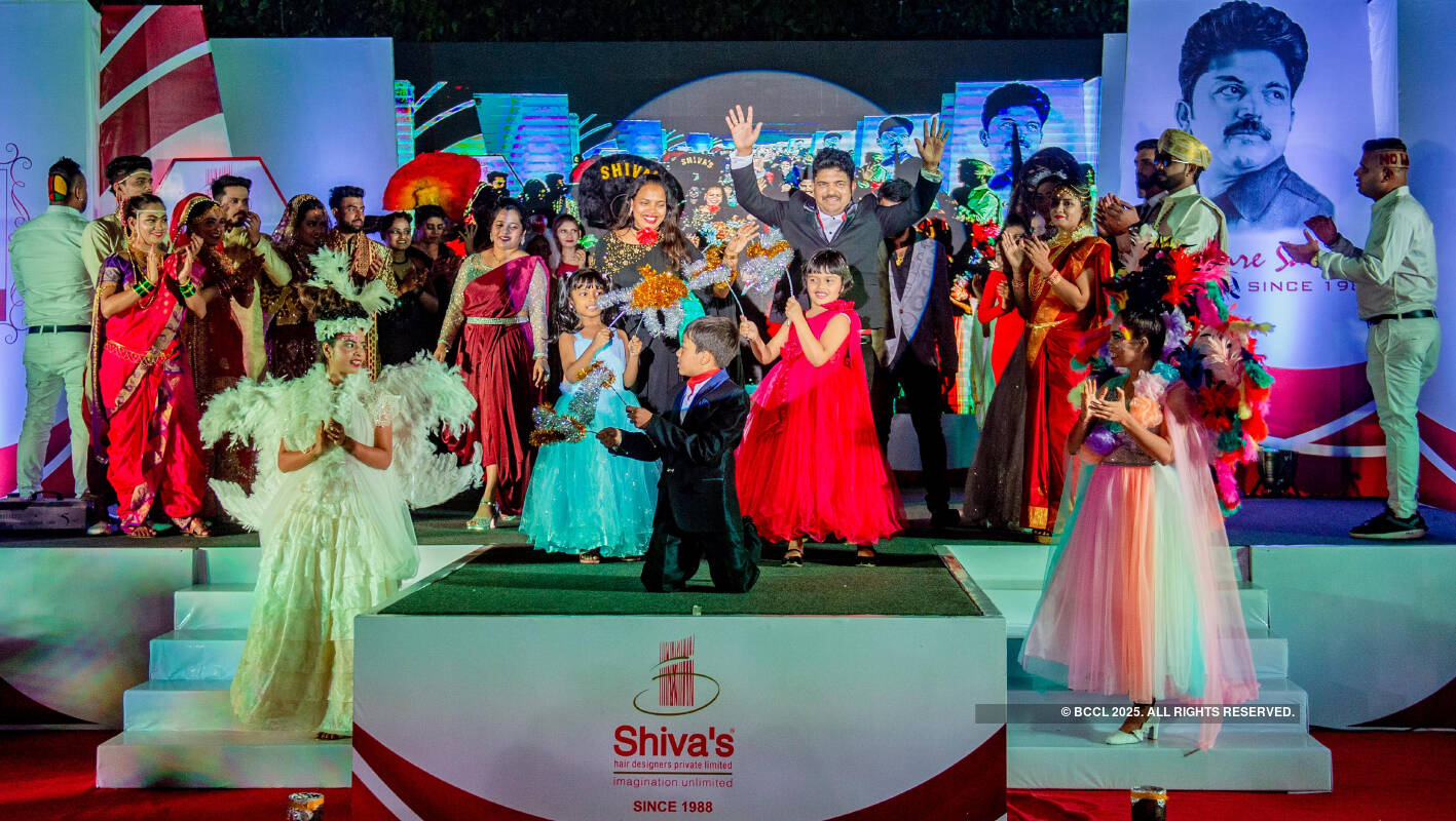 Anushree Bhandary and Shivarama Bhandary