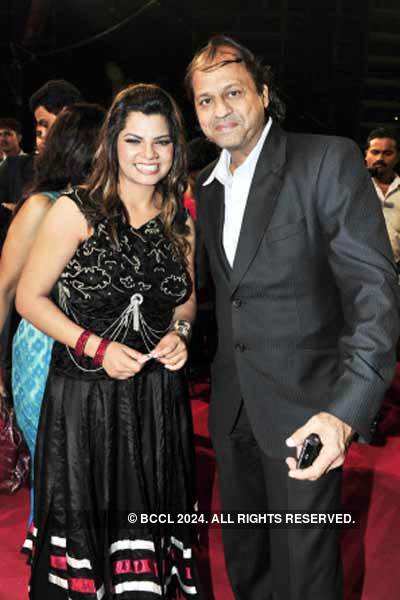 Mirchi Music Awards 2011