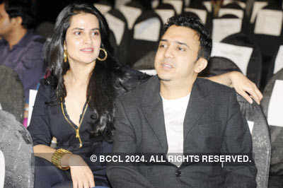 Mirchi Music Awards 2011