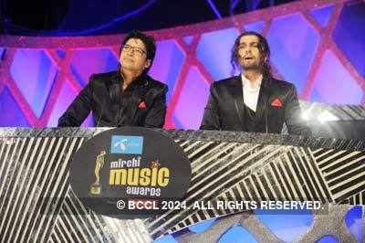 Mirchi Music Awards 2011