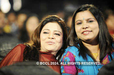 Mirchi Music Awards 2011