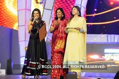 Mirchi Music Awards 2011