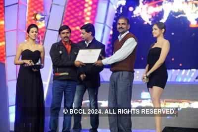 Mirchi Music Awards 2011