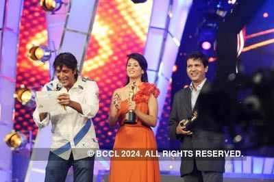 Mirchi Music Awards 2011