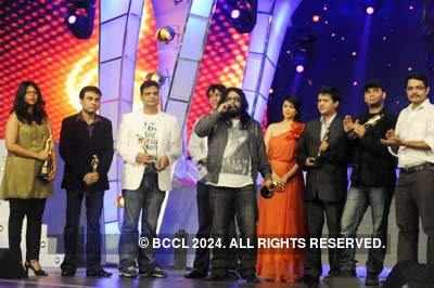 Mirchi Music Awards 2011