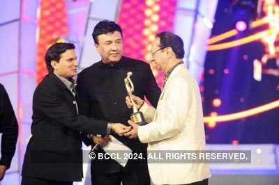 Mirchi Music Awards 2011