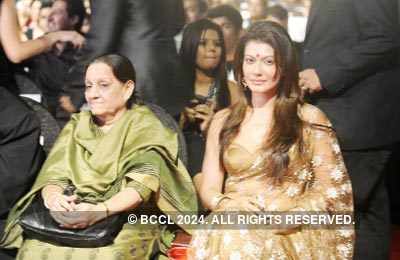 Mirchi Music Awards 2011