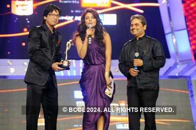 Mirchi Music Awards 2011