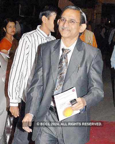 Dr.Kalam at Golden Jubilee celebrations