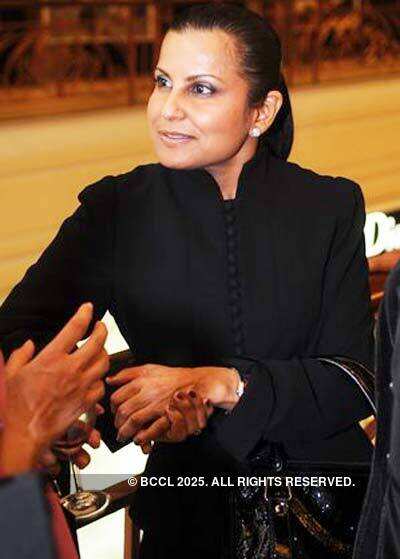 'Porsche Designs 2011' calendar launch