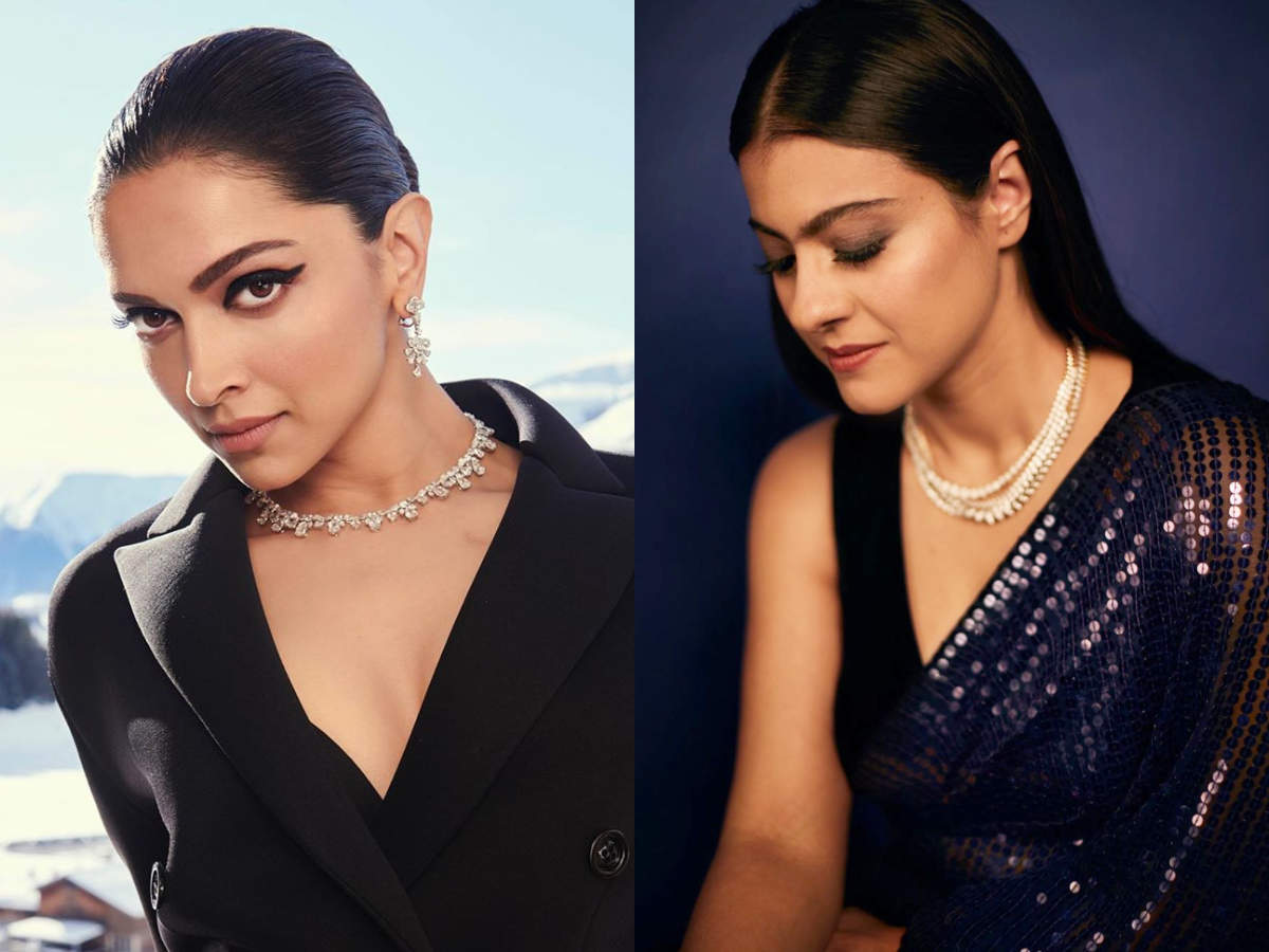 From Deepika Padukone To Kajol One Colour Every Bollywood Star Is Wearing In 2020 The Times Of India Get online kundli in hindi for predictions on your future, character, career, education, family life, wealth, health, marriage etc. from deepika padukone to kajol one