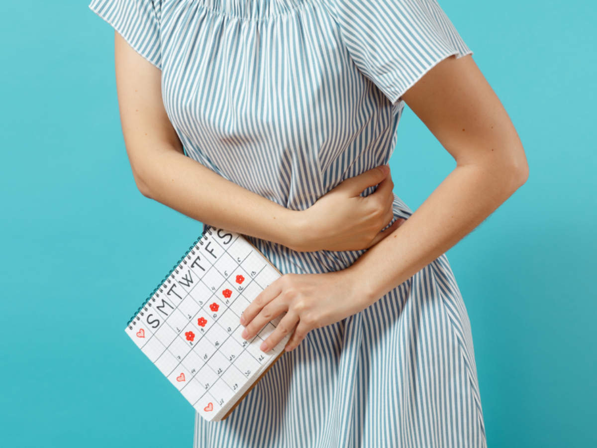 7 Hacks For Periods Cramps