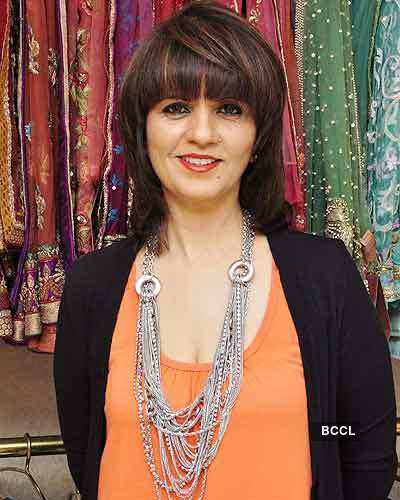 Neeta Lulla's style tips for the Derby