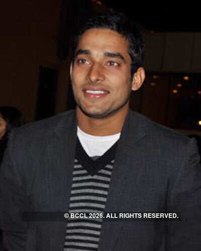 Chetnya & Kanika's wedding ceremony