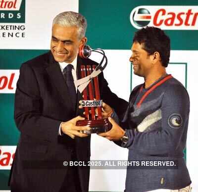 The Castrol Awards