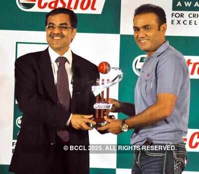 The Castrol Awards