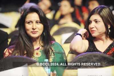 56th Idea Filmfare Awards: Starry Night