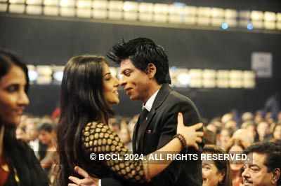 56th Idea Filmfare Awards: Best shots