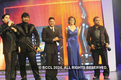 56th Idea Filmfare Awards: Winners