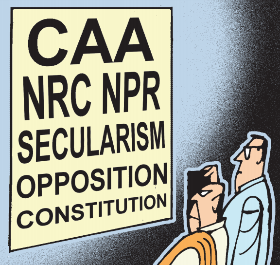 Top10: Why hasn’t govt assurance on CAA worked?
