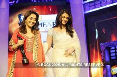 56th Idea Filmfare Awards: Special Awards