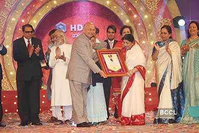 Mi Marathi Awards