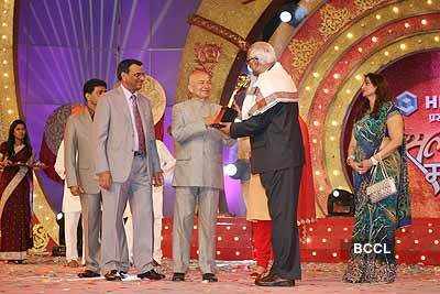 Mi Marathi Awards