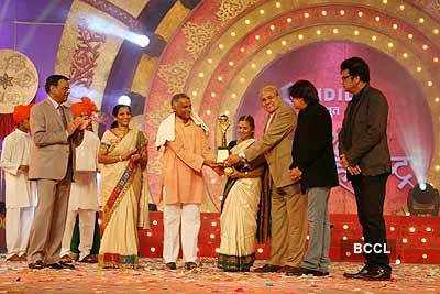 Mi Marathi Awards