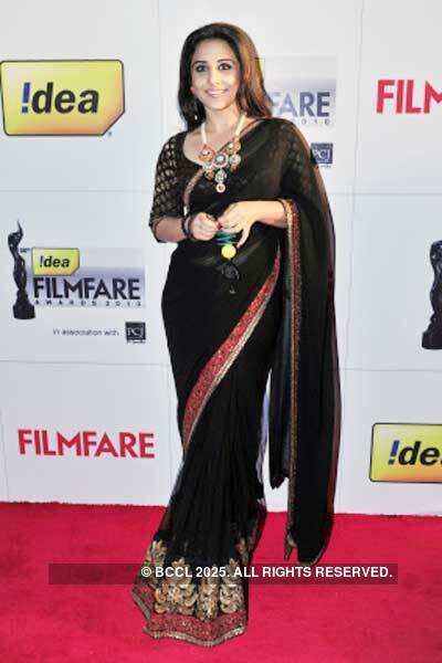 56th Idea Filmfare 'Critics' Awards winners